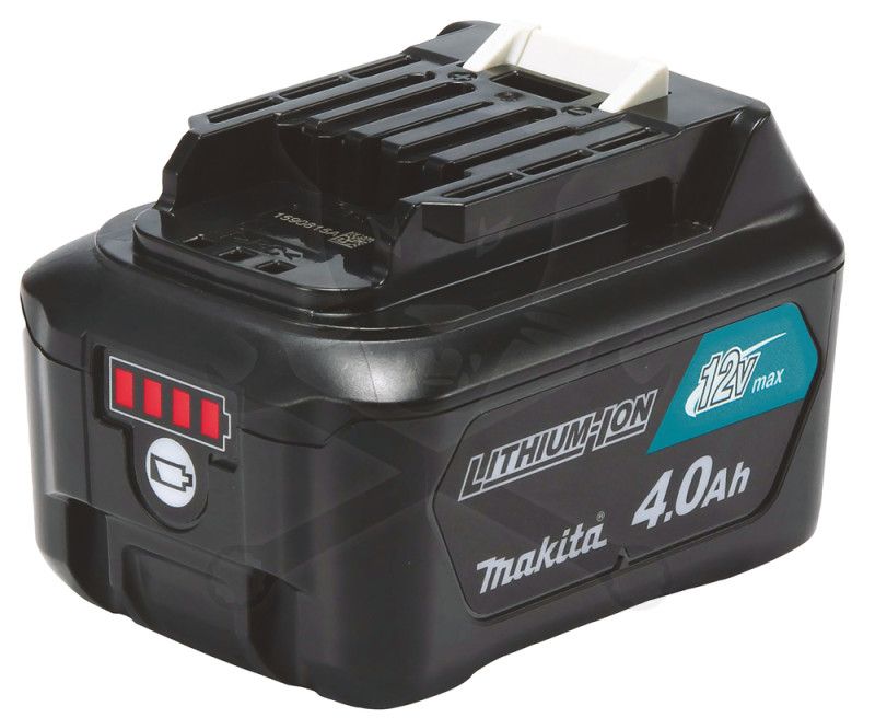 Akkumulátor 12V 4.0 Ah CXT Li-Ion BL1040B - Makita