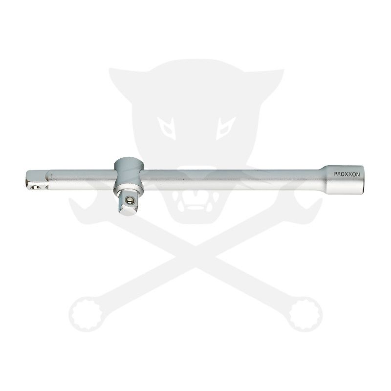 Hosszabbító szár 1/2" - 3/8" 250 mm