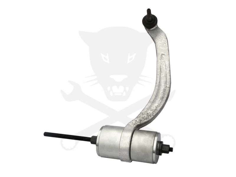 Szilent és csapágy ki-beszerelő készlet univerzális- Welzh