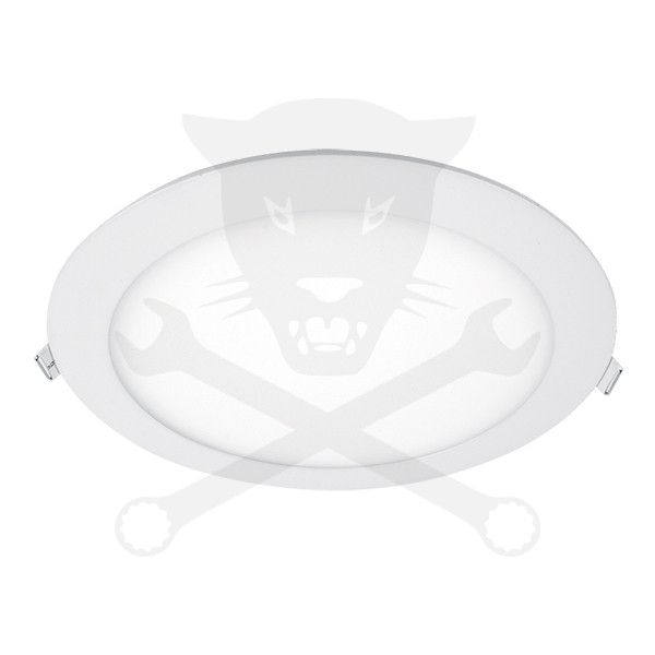 Lámpatest, spot LED 18 W - 1530 lm / 4000K - ELMARK