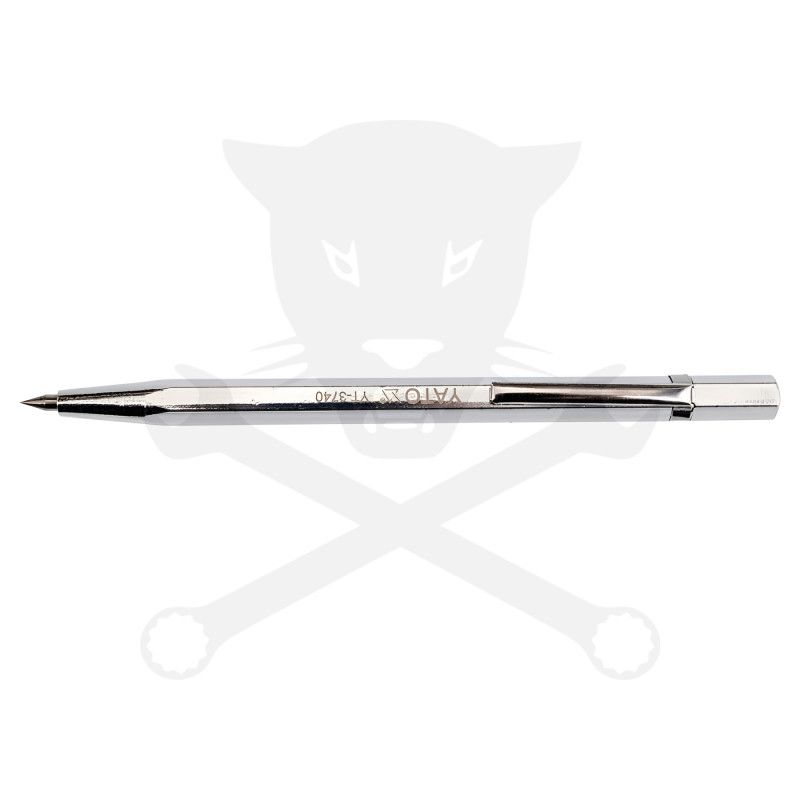 Rajztű - karctű 140 mm - Yato