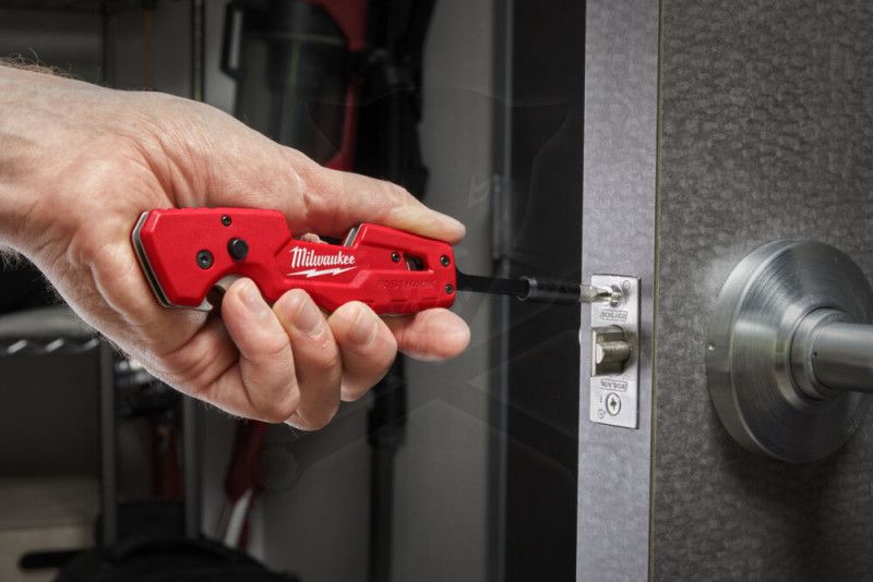 5 az 1-ben Összecsukható kés