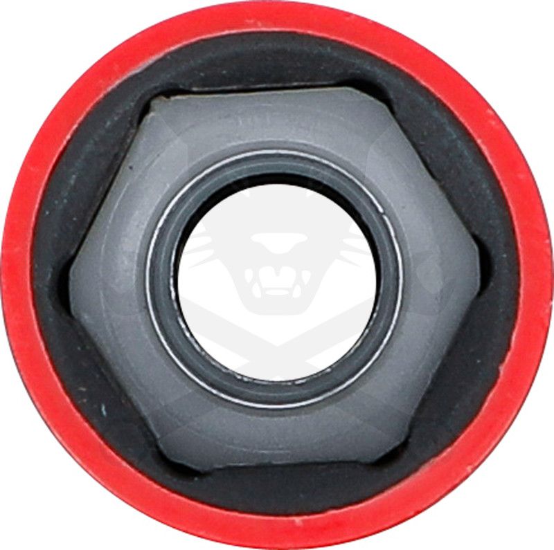 Légkulcsfej alufelnihez 22,22 mm amerikai 7/8"-os méretű - Tesla