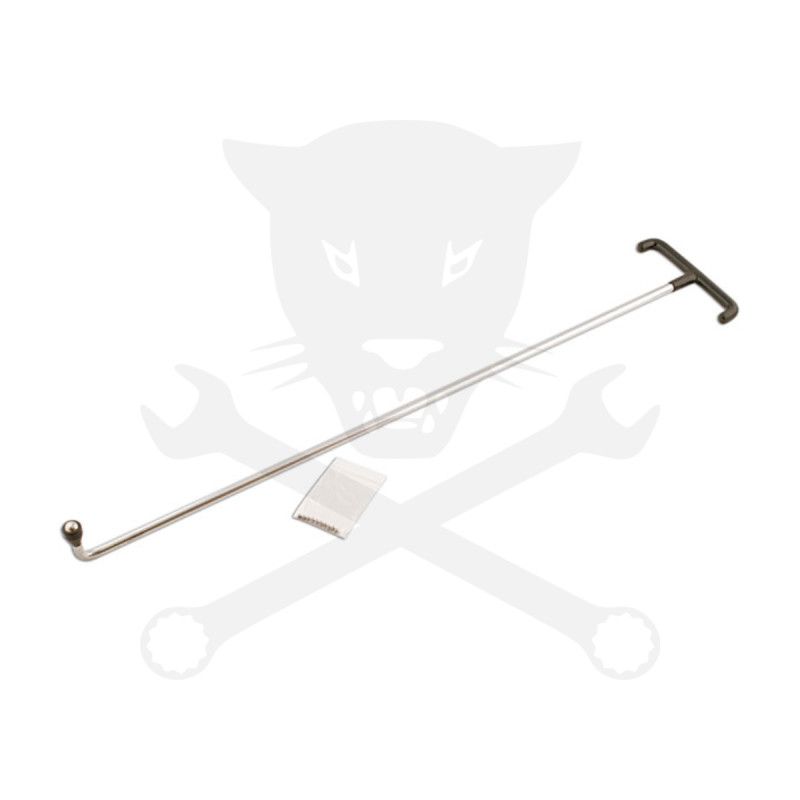 Horpadásjavító készlet - feszítő elven működő mágneses+golyós 800mm