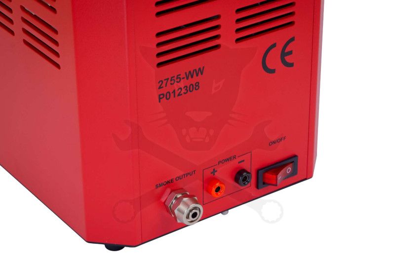 Füstdiagnosztikai szivárgáskereső gép -Gépjárműipari Füstgenerátor készlet