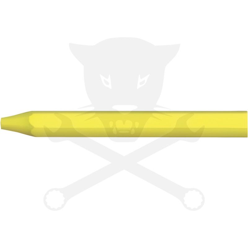 Jelölő zsírkréta, sárga - Bleispitz