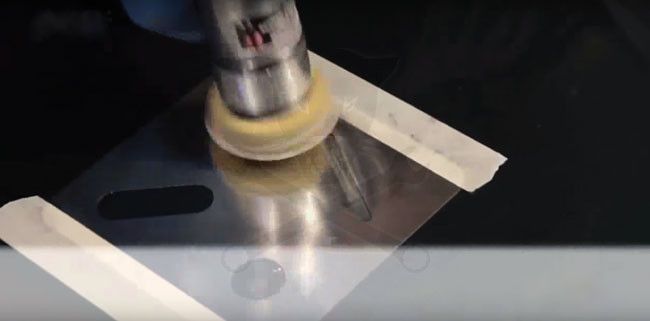 Maszkolólemez javításhoz, felülettisztításhoz - 3db/csomag