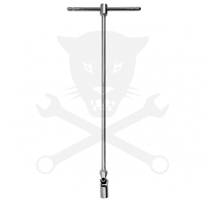 T-kulcs csuklós 13-as YATO