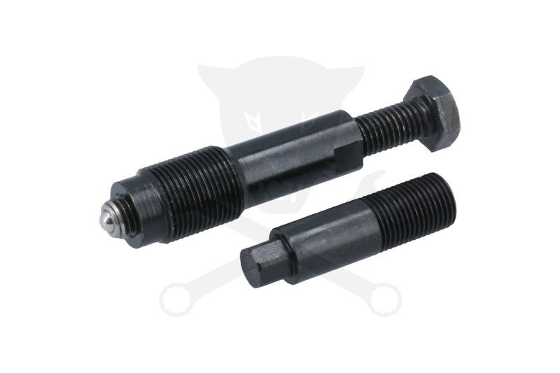 Szíjtárcsa rezgéscsillapító lehúzó - Ford 2.0 Liter EcoBlue - Laser