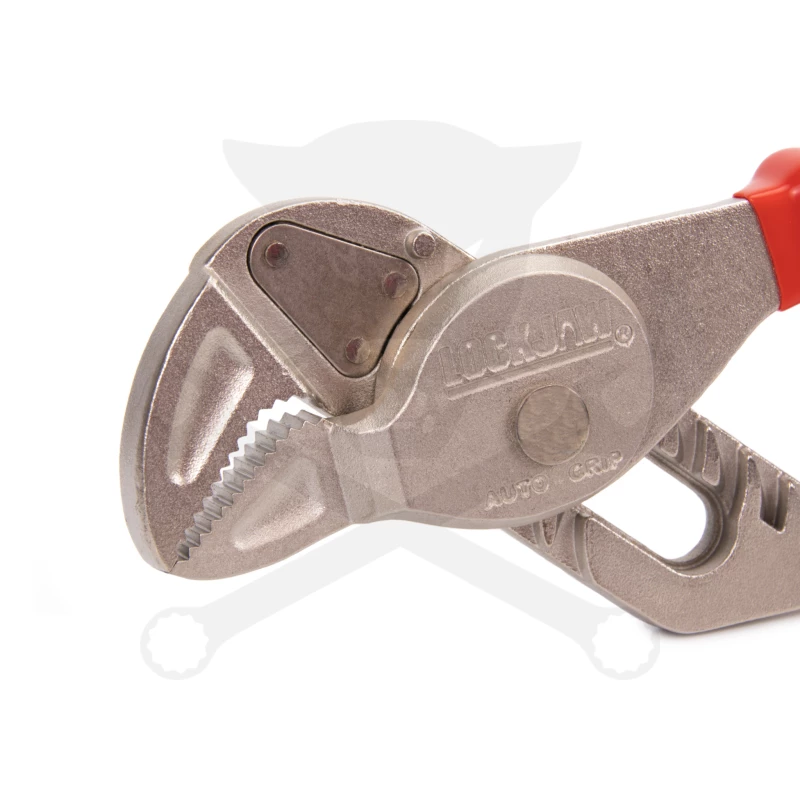 Fogó vízpumpa full-automata 240 mm - Hubitools BF22