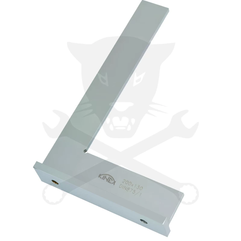 Derékszög talpas 100x70 mm