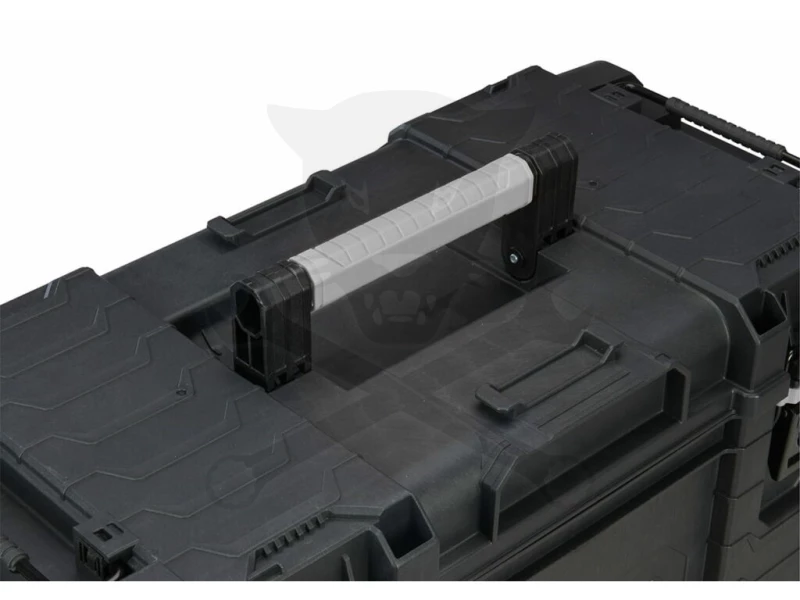 Szerszámos láda - ROC Pro Gear 2.0 gurulós 28" - IP65 vízálló - Keter