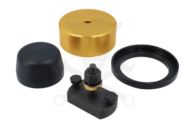 Főtengely szimering felhelyező szerszám - BMW/MINI - Laser