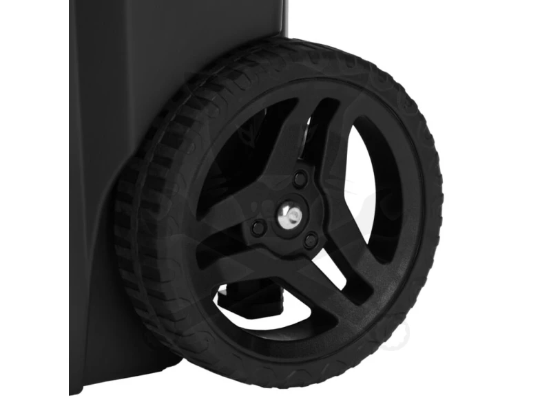 Szerszámos láda, gurulós - 150 L tárolórendszer Stack'N'Roll - KETER