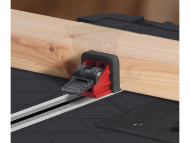 Szerszámos láda - gurulós szortimenterrel 616x378x415 mm - Masterloader