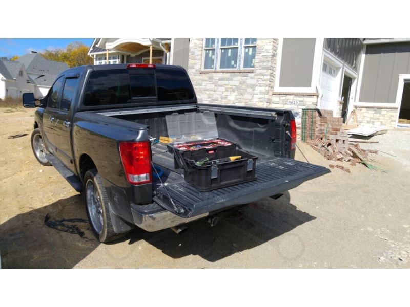 Szerszámos láda - szortimenter 565x317x251 mm "22 - Connect - Keter