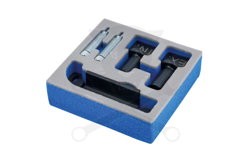 Vezérlésrögzítő készlet VW 1.5 Tsi készlethez 1.2 TSi adapter - Laser