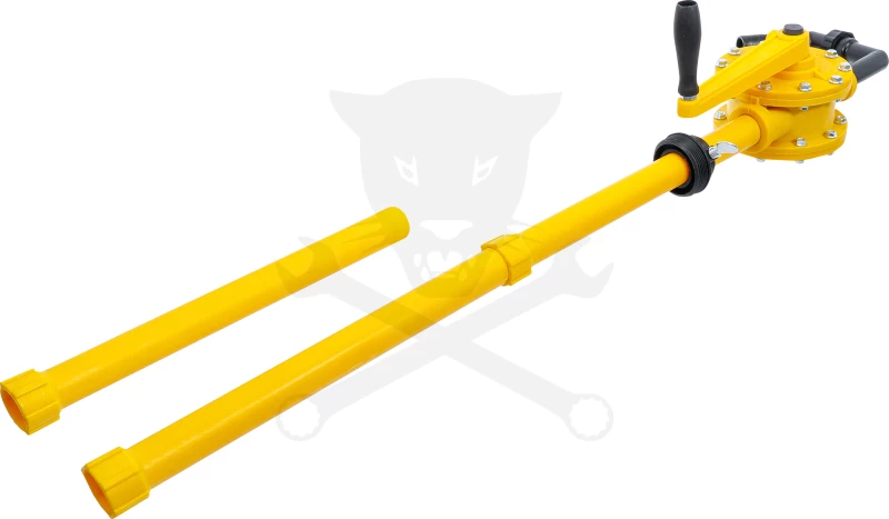 Hordópumpa olaj és fagyállókhoz - teleszkópos - BGS