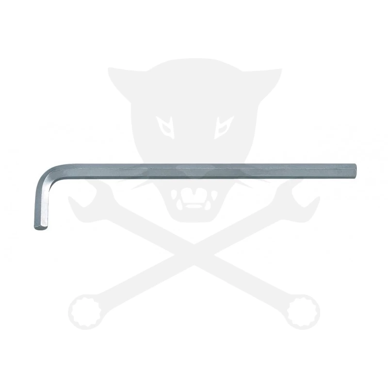 Imbuszkulcs hosszú 17 mm