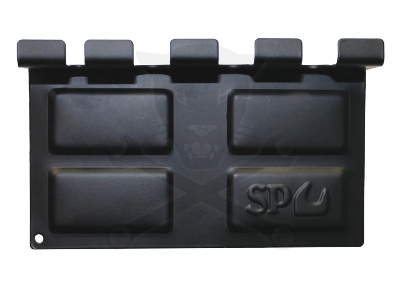 Mágneses tartó csavarhúzókhoz - SP Tools