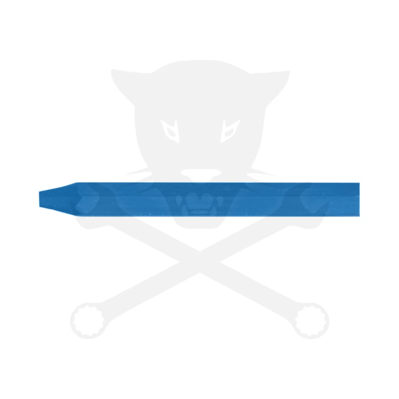 Jelölő kréta, általános vízálló - KÉK - Bleispitz