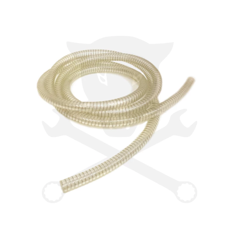 Homokfúvó géphez 28 gallonoshoz - cső - homok szállítócső