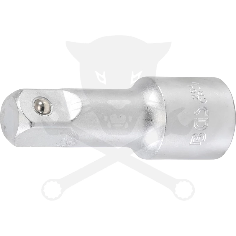 Toldószár 3/4" 100 mm - BGS