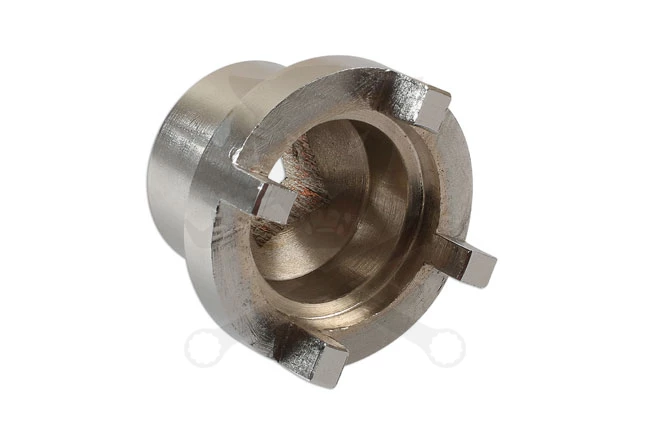 Felfüggesztés szorító/lazító körmös dugókulcs - Suzuki - Laser