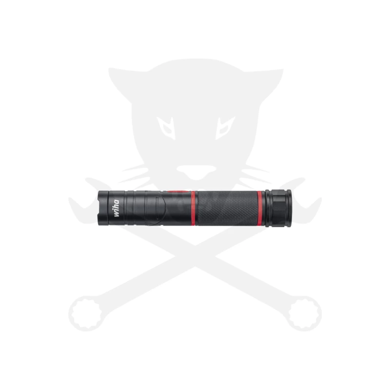 Szerelőlámpa (Zseblámpa) hajlítható, lézer, UV - 280 lm 3xAAA SB 246 70