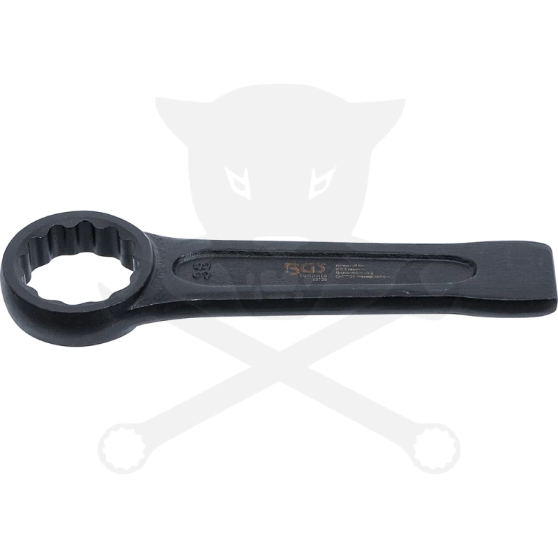 Üthető csillagkulcs 38-as - BGS