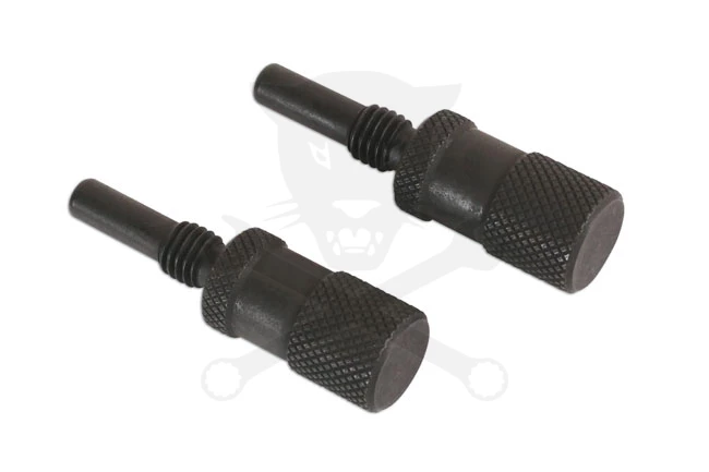 Vezérlés rögzítő csap készlet - Motorkerékpár - Ducati - Laser