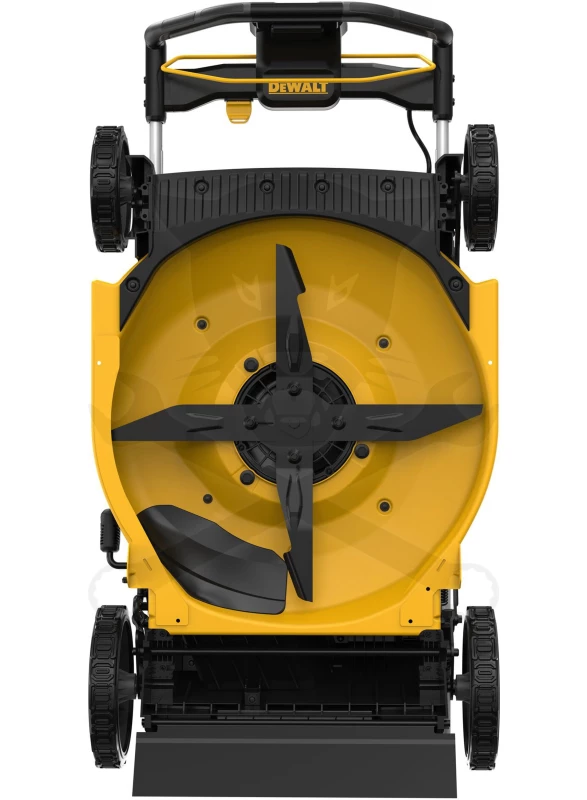 Fűnyíró, akkus 36V=2x18V - 53 cm - 2x8.0Ah - DeWalt