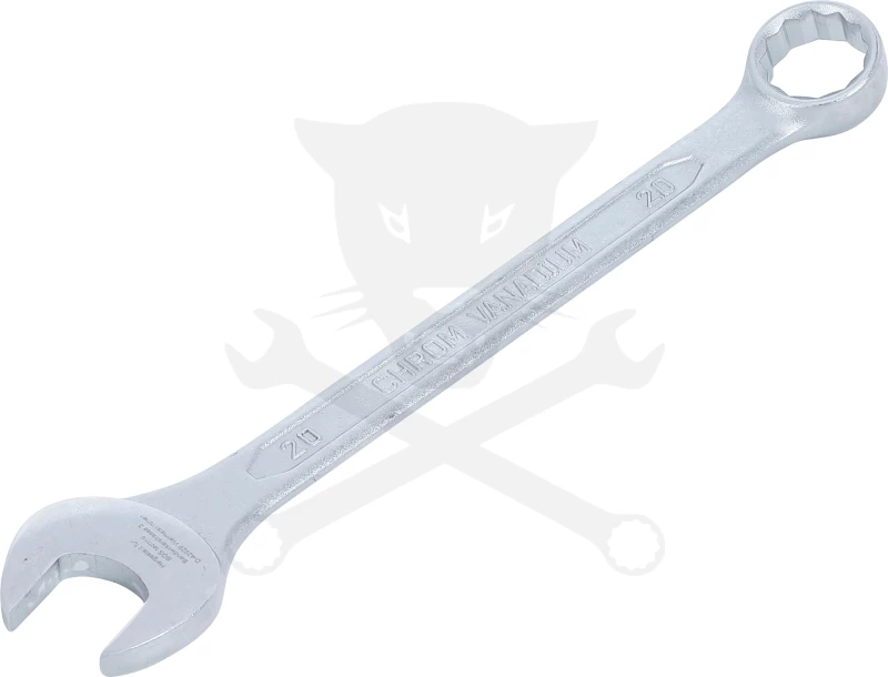 Csillag-villáskulcs 20-as - BGS