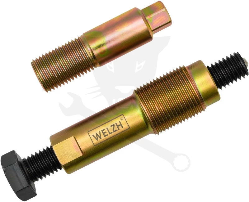 Főtengely szíjtárcsa lehúzó szerszám - Ford Ranger 2.0 Diesel