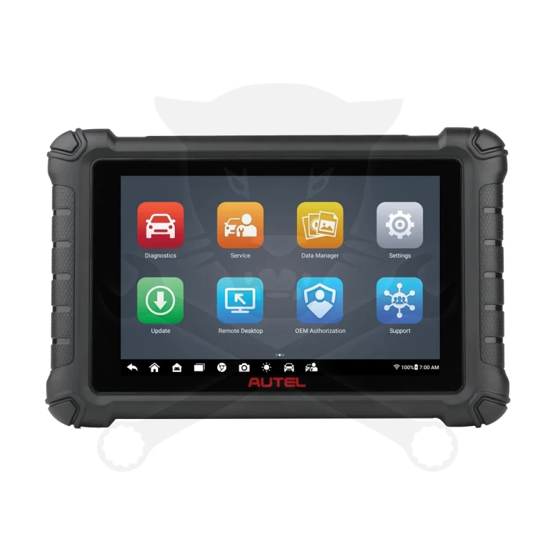 Diagnosztikai teszter, univerzális MaxiCheck - Autel