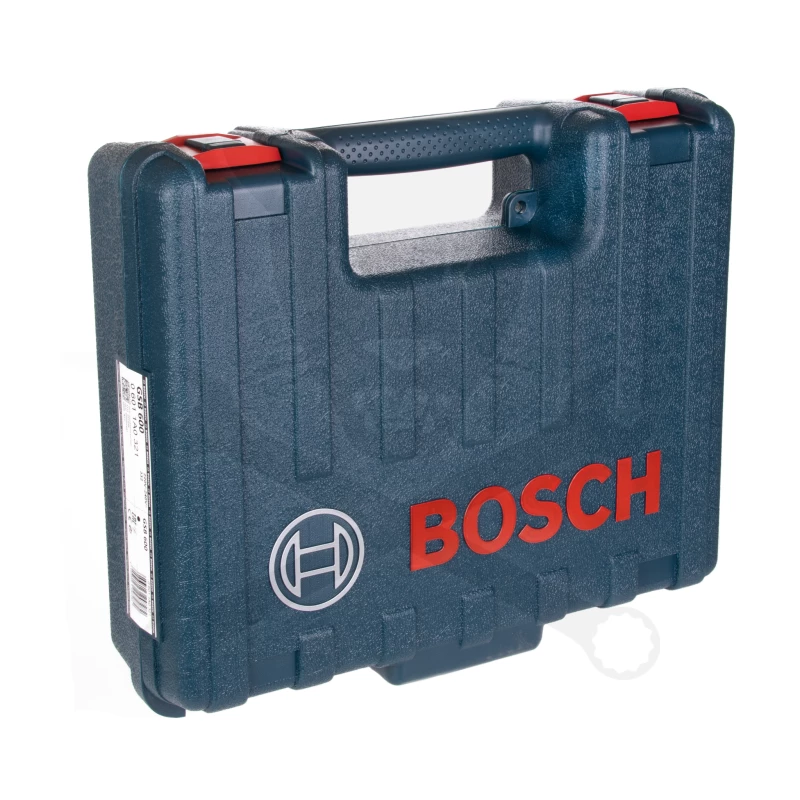 Ütvefúrógép 600W 1.5-13 mm gyorstokmányos készlet - Bosch