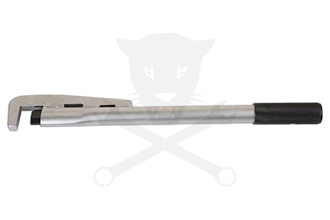 Karosszériás zsanérbeállító célszerszám, állítható 0-42 mm