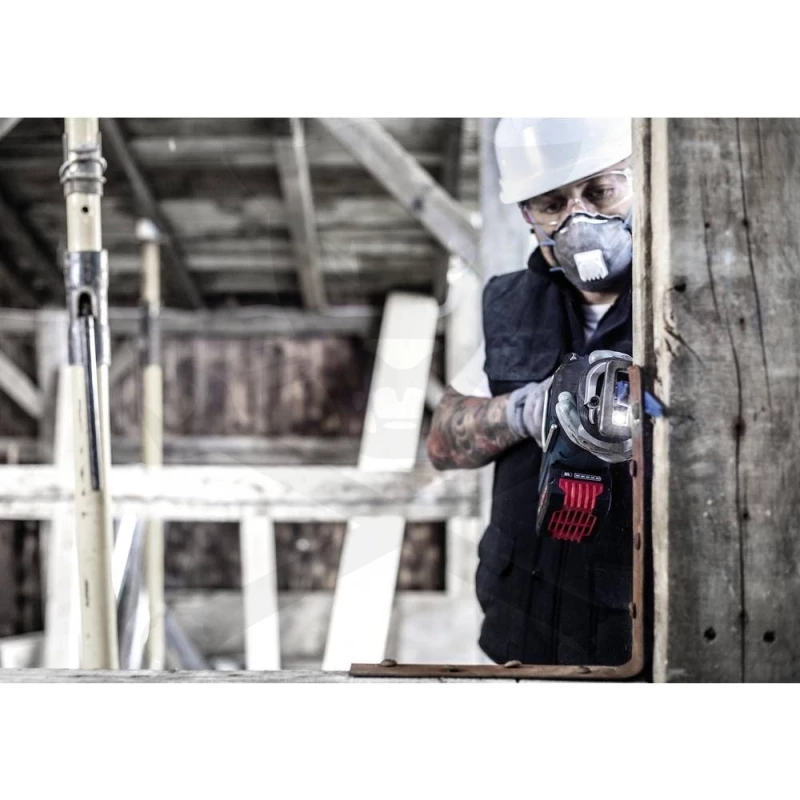 Fűrészlap kardfűrészhez, szöges fa 150mm 5-7 TPI / S967XHM - Bosch