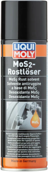 Csavarlazító rozsdaoldó spray 300 ml - Liqui Moly