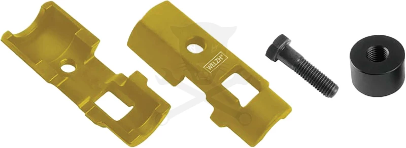 Porlasztó (injektor) eltávolító adapter Ford 2.0 Eco-Blue - Welzh