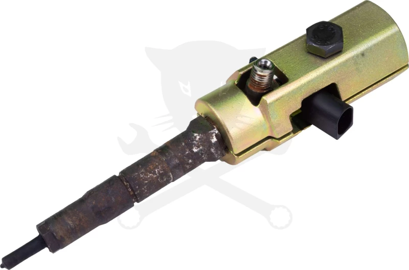 Porlasztó (injektor) eltávolító adapter Ford 2.0 Eco-Blue - Welzh