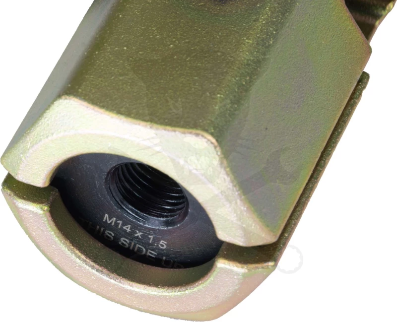 Porlasztó (injektor) eltávolító adapter Ford 2.0 Eco-Blue - Welzh