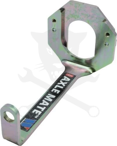 Féltengely kihúzó adapter súlykapalácshoz - Welzh