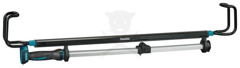 Szerelőlámpa MOTORHÁZTETŐRE - akkus 400/800/1700 L - akku nélkül-