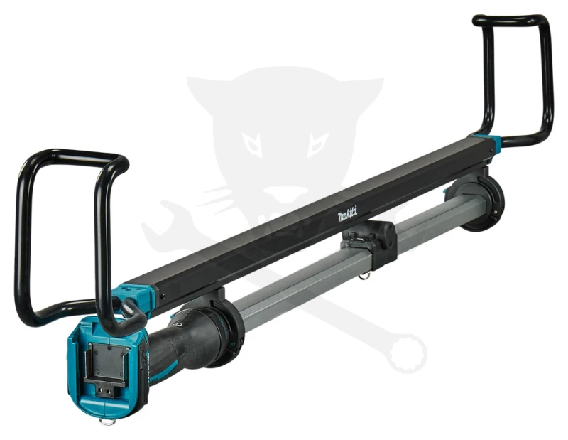 Szerelőlámpa MOTORHÁZTETŐRE - akkus 400/800/1700 L - akku nélkül-