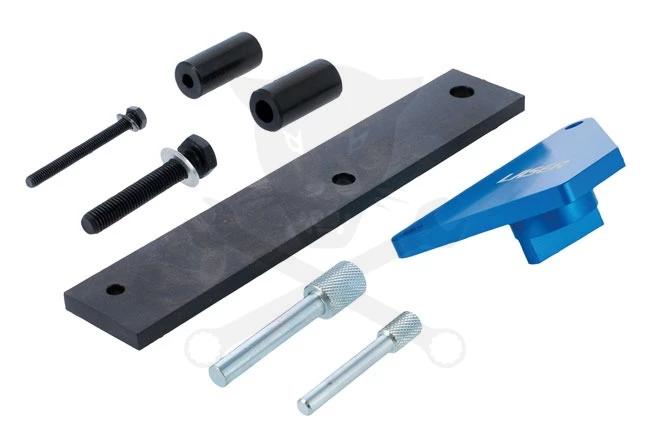 Vezérlésrögzítő készlet Fiat 1.0 - 1.3 benzines - Laser