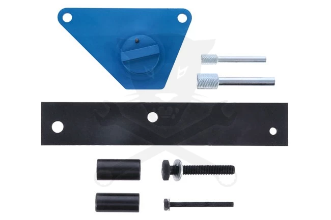 Vezérlésrögzítő készlet Fiat 1.0 - 1.3 benzines - Laser