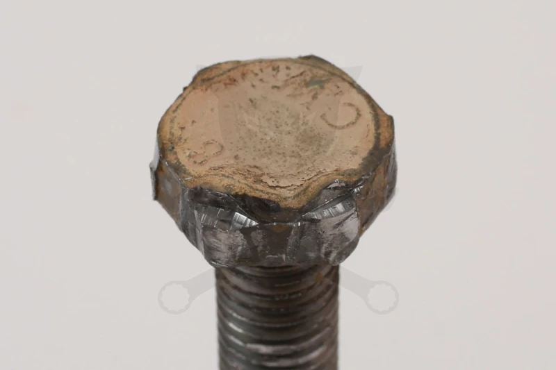 Csavarkiszedő készlet - sérült fejű csavarokhoz 12+1 db-os 08-19 mm 3/8"