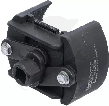 Olajszűrő leszedő állítható 80-98 mm - BGS