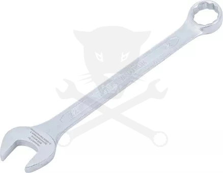 Csillag-villáskulcs 22 mm BGS